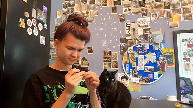 Snapshot of gorepyputa chatting on 03-04-26, 09:59 gorepyputa online show from 03-04-26, 09:59