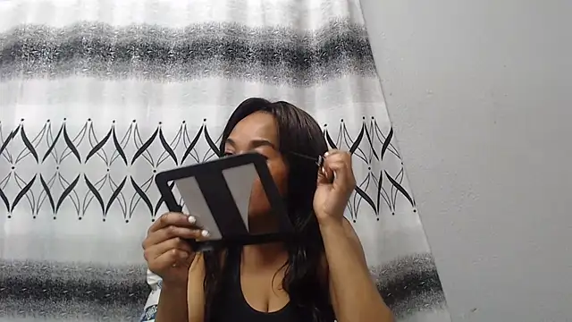 Snapshot of Barbieliciousxxx chatting on 07-19-26, 07:06 Barbieliciousxxx online show from 07-19-26, 07:06