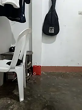 ElJohan5 online show from 03-31-26, 10:21