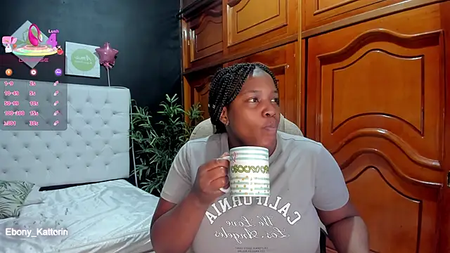 ebony katterin online show from 03-17-26, 11:35