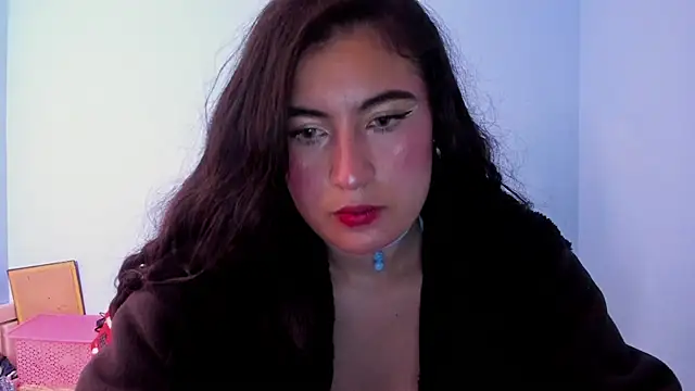 Snapshot of Cataa_Hill chatting on 07-13-26, 04:37 Cataa Hill online show from 07-13-26, 04:37
