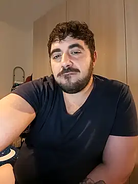 bear skinny online show from 04-21-26, 02:45