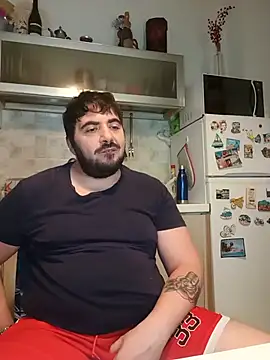 bear skinny online show from 07-10-26, 03:47