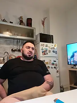 bear skinny online show from 07-19-26, 01:09