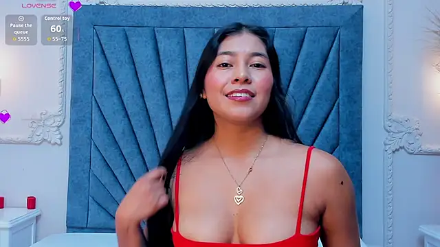 Leandra-Johnson online show from 04-17-26, 02:09