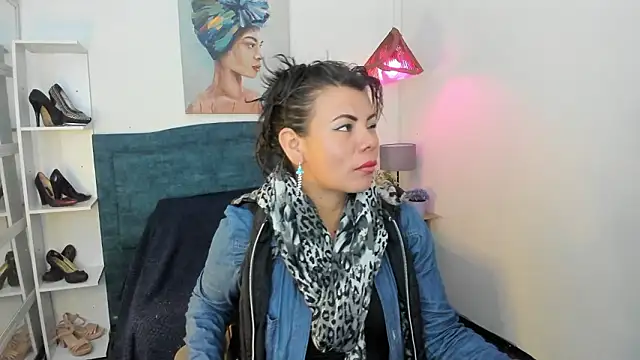 KiaraXMilf online show from 03-23-26, 12:42