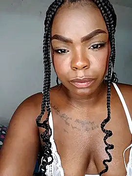 Amine west online show from 03-07-26, 10:40