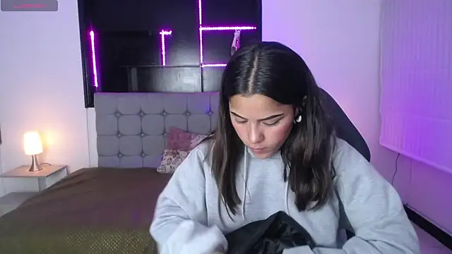  chloe 1 online show from 03-20-26, 08:03