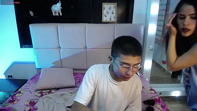  chloe 1 online show from 04-14-26, 03:12