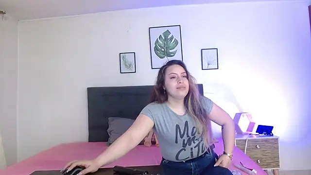 samanthachop online show from 06-15-26, 02:30