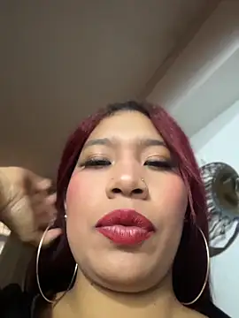 Cherry Charlottee online show from 04-16-26, 09:39