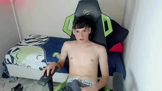 Pablito junior online show from 03-04-26, 03:45