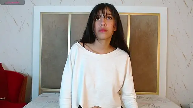 Gisselle Tomposon online show from 03-21-26, 02:09