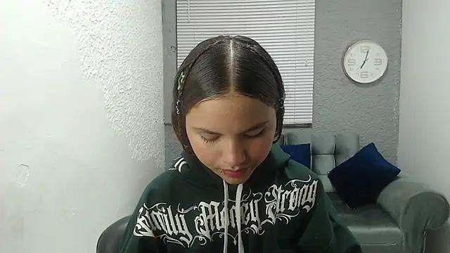 kimmyfuckass online show from 03-13-26, 12:34