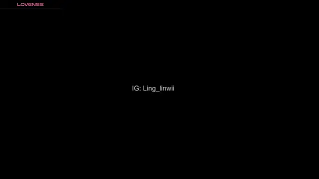 ling meow online show from 03-06-26, 12:01