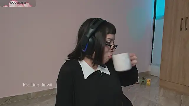 ling meow online show from 06-24-26, 12:15