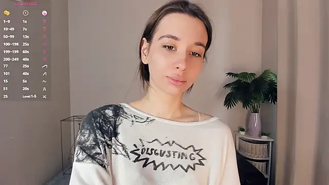 LaceyLettman online show from 03-09-26, 11:14