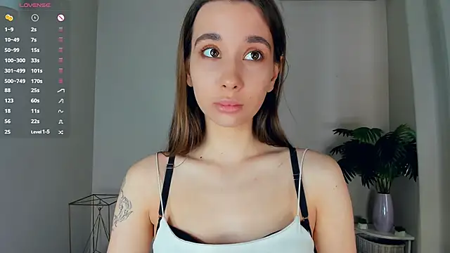 LaceyLettman online show from 03-27-26, 11:10