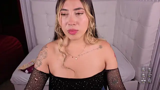 ManuelaVeeleez online show from 05-21-26, 04:30