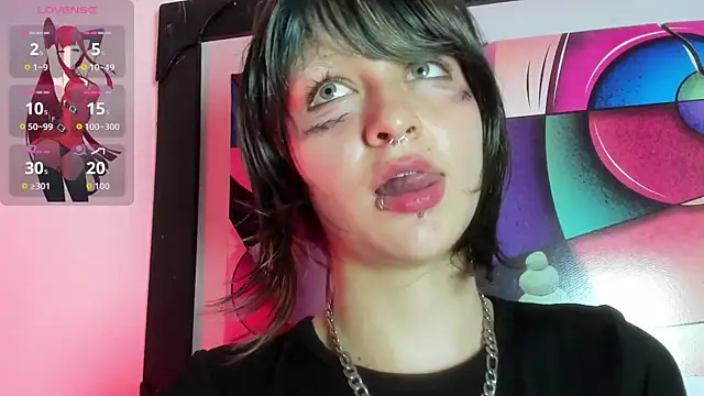 Angel  Dreams online show from 05-27-26, 03:36