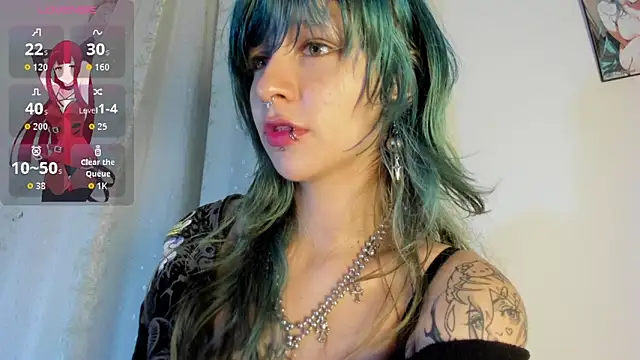 Snapshot of Angel__Dreams chatting on 07-13-26, 03:31 Angel Dreams online show from 07-13-26, 03:31
