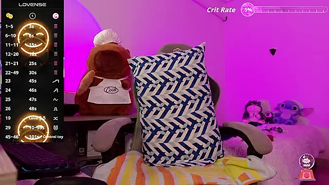 Lukaforge online show from 03-16-26, 06:28