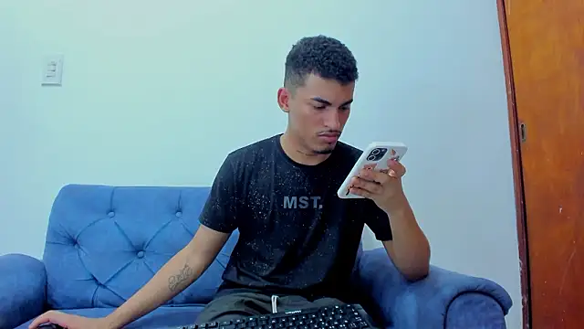 Ares DAMM online show from 03-08-26, 07:39