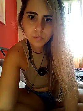 Emilyvuxa online show from 03-11-26, 12:44