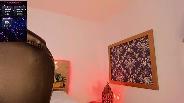  Azahaaraa  online show from 06-04-26, 03:34