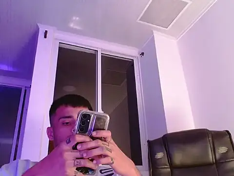 Bad Boy Carter69 online show from 03-21-26, 03:11