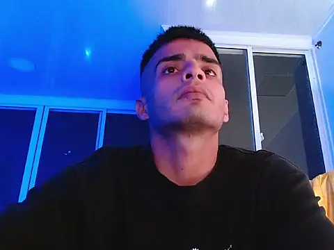 Bad Boy Carter69 online show from 03-30-26, 06:58