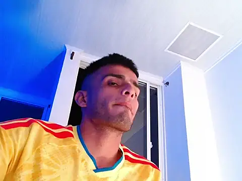 Bad Boy Carter69 online show from 04-03-26, 03:26