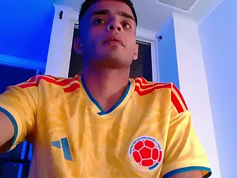 Bad Boy Carter69 online show from 04-09-26, 06:19