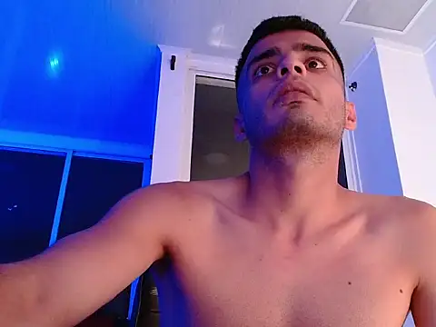 Bad Boy Carter69 online show from 04-11-26, 03:11