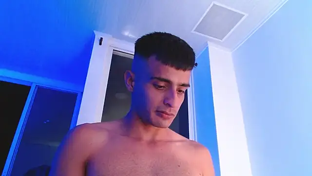 Bad Boy Carter69 online show from 04-29-26, 03:43