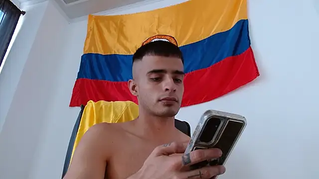 Snapshot of Bad_Boy_Carter69 chatting on 06-20-26, 10:01 Bad Boy Carter69 online show from 06-20-26, 10:01