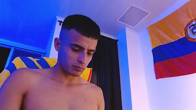 Snapshot of Bad_Boy_Carter69 chatting on 07-16-26, 02:39 Bad Boy Carter69 online show from 07-16-26, 02:39