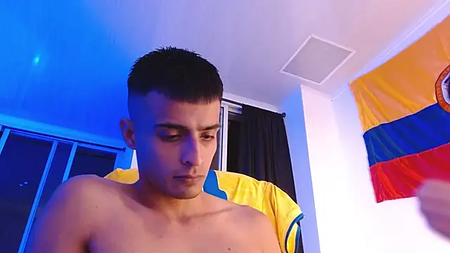 Snapshot of Bad_Boy_Carter69 chatting on 08-02-26, 06:23 Bad Boy Carter69 online show from 08-02-26, 06:23