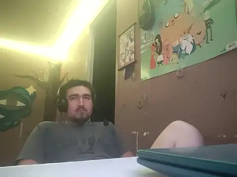 XSnowFlakeX15 online show from 05-08-26, 06:41