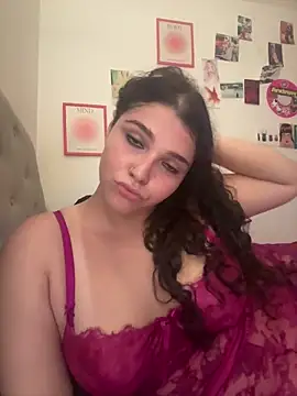 blushbunnyyyy online show from 03-13-26, 12:17