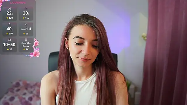 RocknRose18 online show from 04-17-26, 02:53