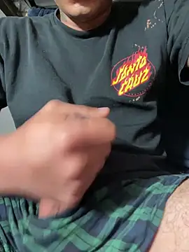 nenedelcampo online show from 03-19-26, 05:28