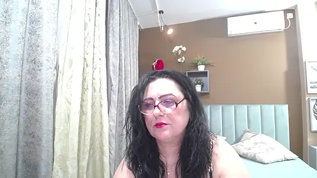 ValerieSmiths online show from 03-08-26, 07:45