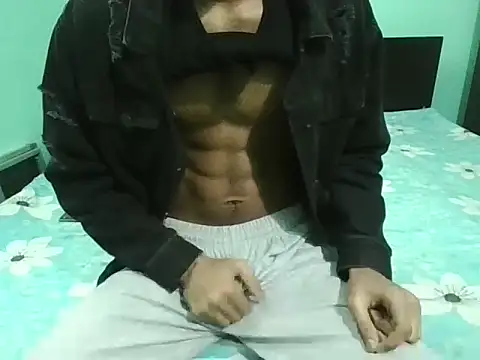 Siixxnn online show from 03-09-26, 08:29