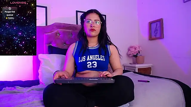 Keny Williams online show from 03-12-26, 03:34