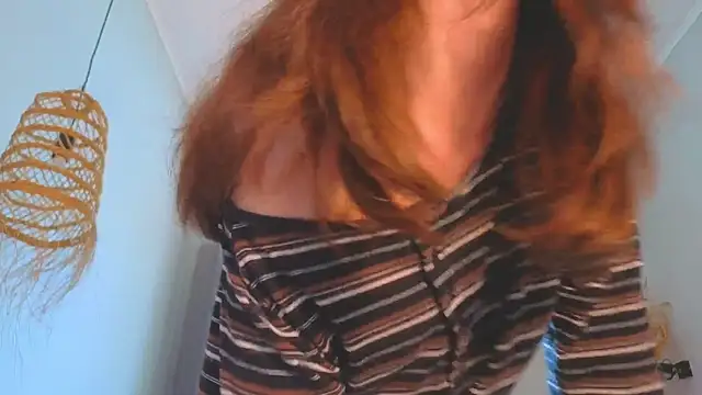 Lilyblushhh online show from 03-07-26, 06:43