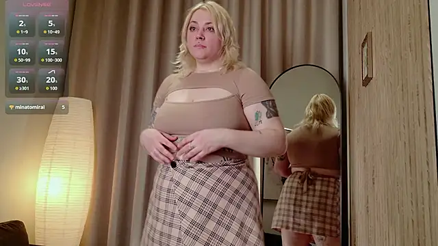 eyes are higher16333 online show from 03-11-26, 12:22