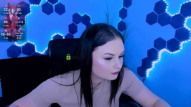 miss courtney  online show from 03-20-26, 12:21