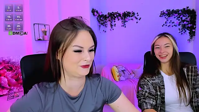miss courtney  online show from 06-19-26, 08:07