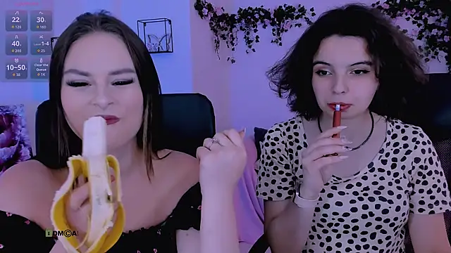 miss courtney  online show from 07-05-26, 09:38
